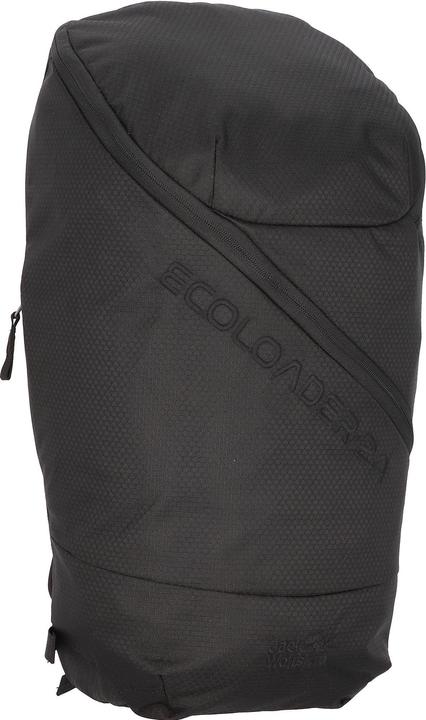 Actual product image Jack Wolfskin Ecoloader 24 (24 l)