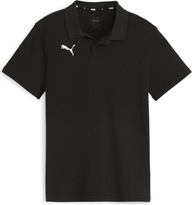 Produktbild Puma teamGOAL Casuals Polo Jr (164)