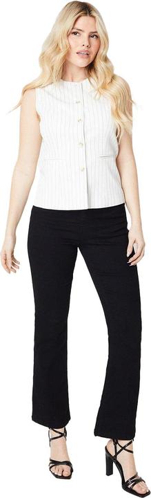 Actual product image Dorothy Perkins Womens/Ladies Comfort Stretch Bootcut Jeans (40)