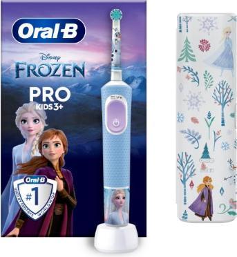 Actual product image Oral-B Pro Series 1 (Oscillating toothbrush)