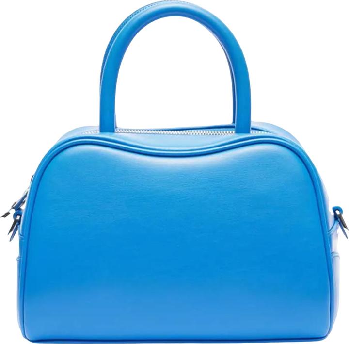 Immagine prodotto Lacoste Lora Logo Pelle di Vacchetta Borsa