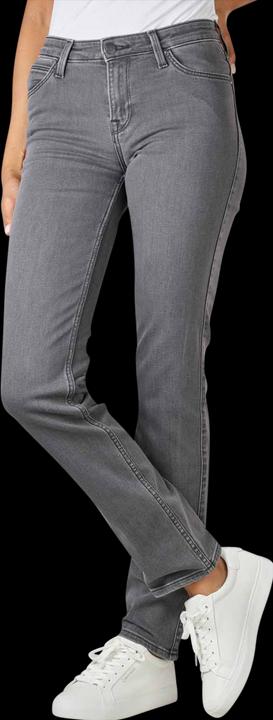 Produktbild Lee Marion Jeans Straight Fit Moddy Grey (W30/L33)