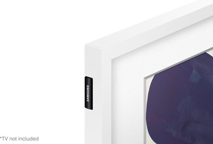 Actual product image Samsung The Frame Bezel 32" (Framing system)