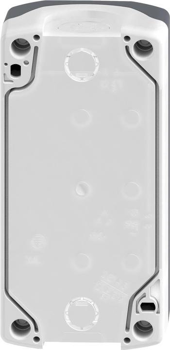 Actual product image Schneider Electric Tasterstation 3-fach