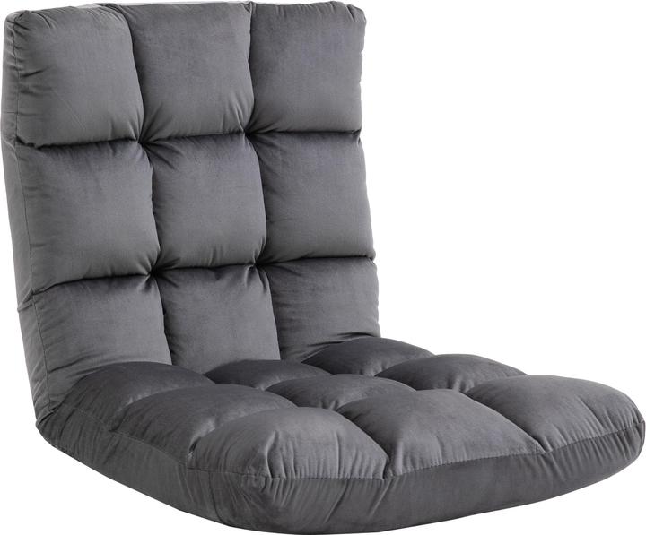 Produktbild Homcom Bodensessel 3-in-1