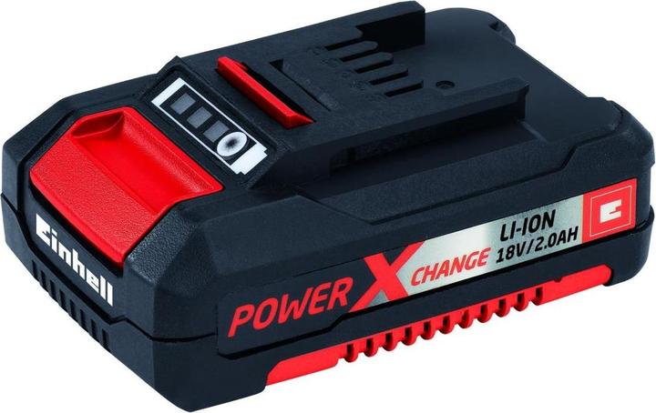 Actual product image Einhell Power X Change (18 V)