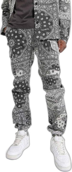 Produktbild Sixth June cargo-hoe ixth june bandana (S)