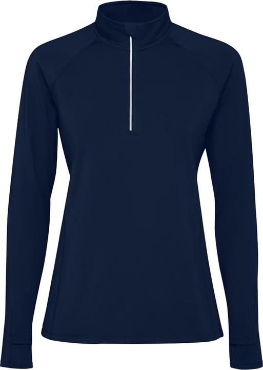 Produktbild Alpinia Estambul Sweatshirt mit kurzem Reissverschluss Langärmlig (M)
