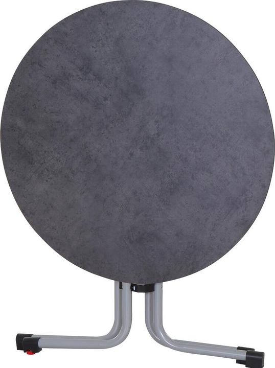 Immagine prodotto Siena Garden Tavolo pieghevole (80 cm)