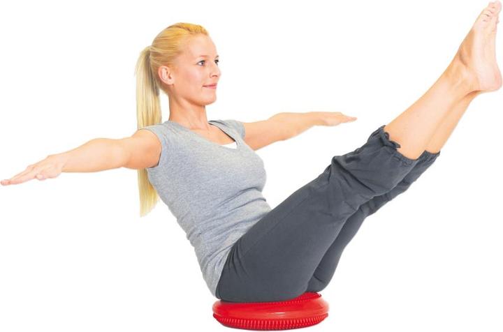 Actual product image Sissel Balancefit