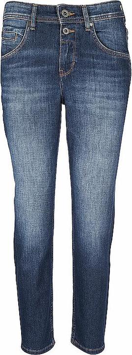 Marc O'Polo Theda Jeans Boyfriend 053 cashmere dark blue
