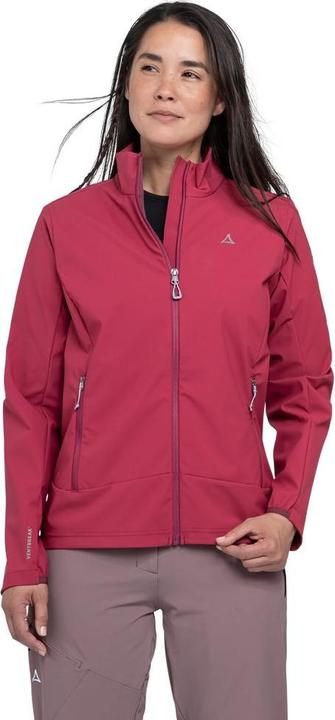 Image du produit Schöffel Softshell Jacket Style Mirusha (38, M)