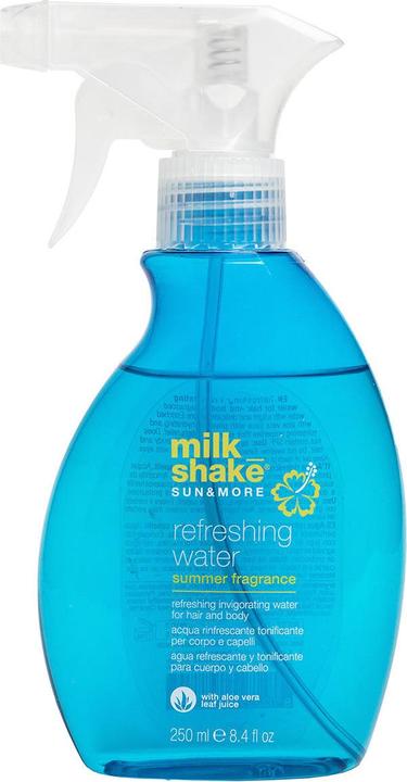 Milk_Shake Sun&More Refreshing Water (250 ml)