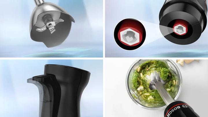 Actual product image Bosch Hausgeräte MSM 4B620 (EU plug)