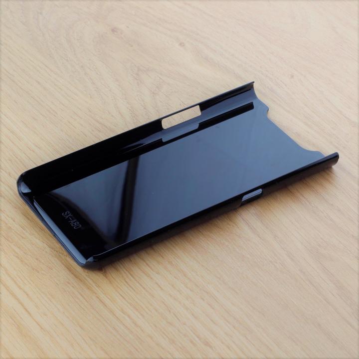 Produktbild PhoneLook Hülle Tiger Blue Red (Samsung Galaxy A80)