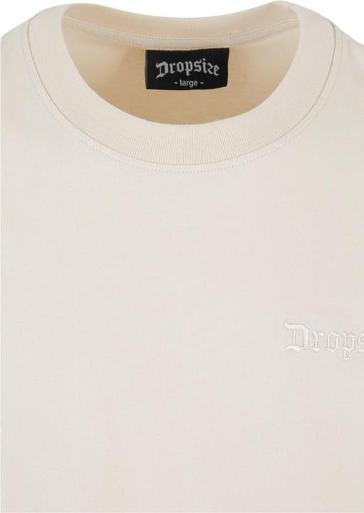 Produktbild Dropsize Heavy Oversize Dove 2.0 T-Shirt - 124717 (S)