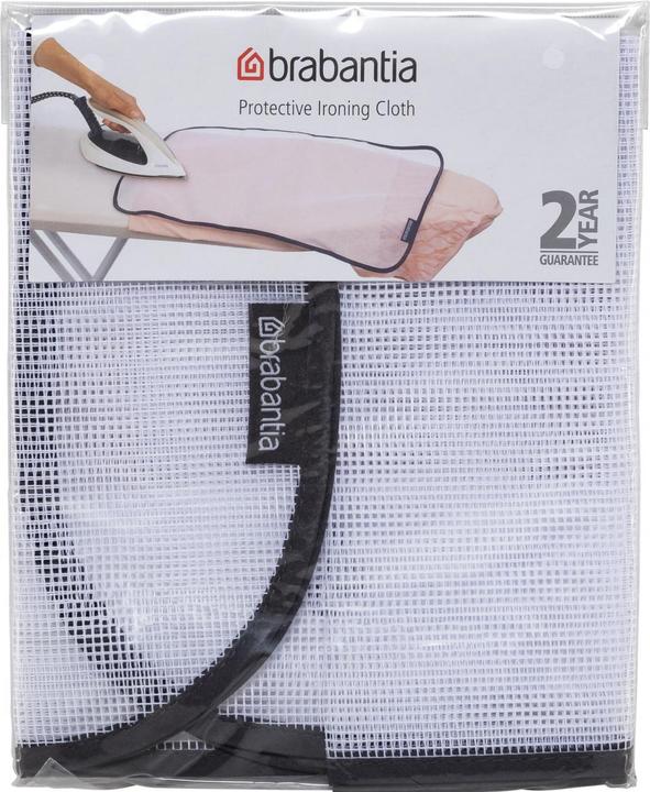 Actual product image Brabantia Ironing protection cloth