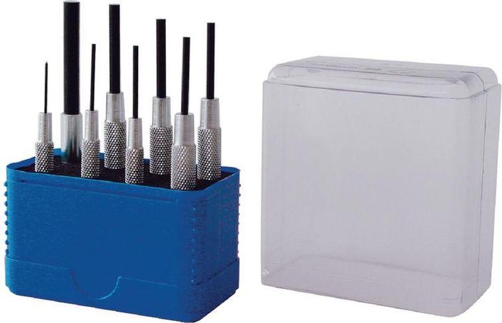 Futuro BRW Pin punch set