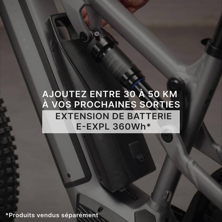 Image du produit Rockrider EXPLORE 500