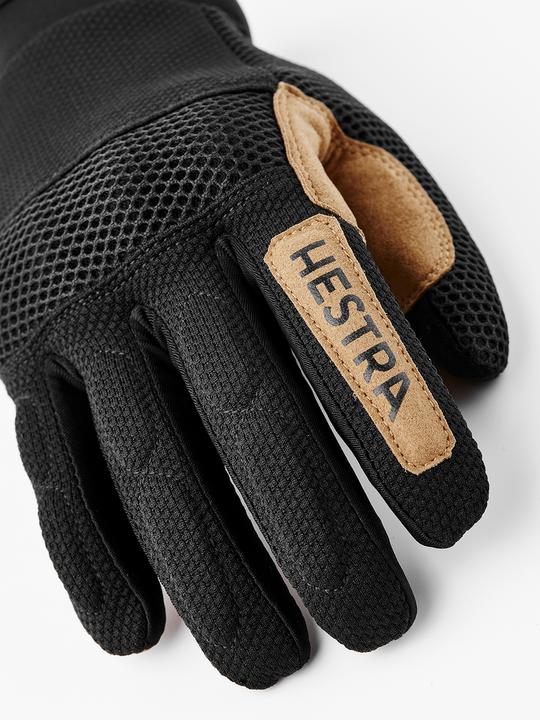 Actual product image Hestra All Mountain SR 5 Finger (9)