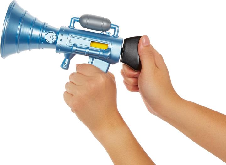 Actual product image Minions Tiny Toot Fart Cannon