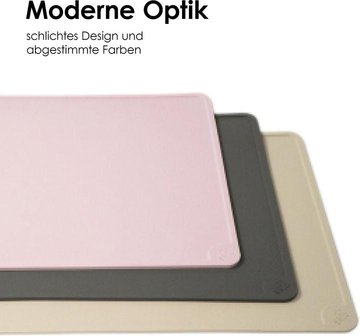 Produktbild LucyBalu SQUARE Napfunterlage