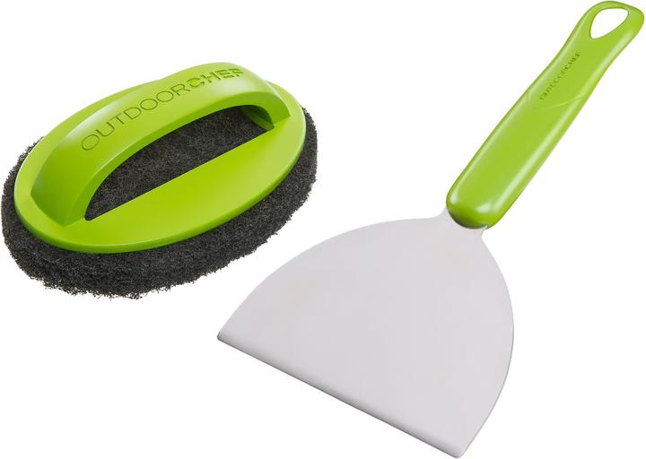 Outdoorchef Plancha (26.50 cm)