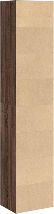 Image du produit VidaXL Étagère à livres (40 x 30 x 189 cm)