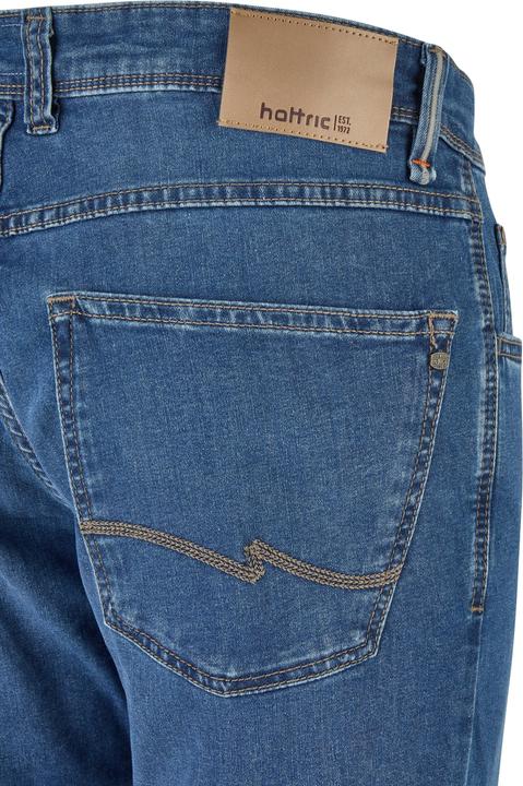 Produktbild Hattric 5-Pocket Harris (W40/L32)