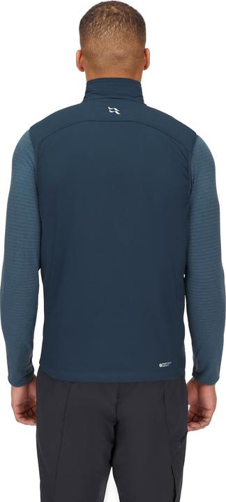 Actual product image Rab Xenair Vest (M)