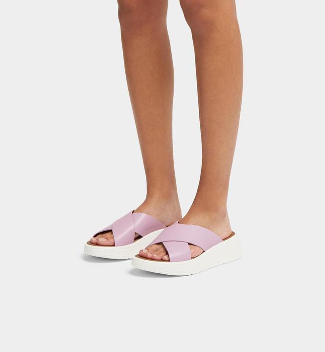 Immagine prodotto Fitflop F-Mode Flatform (37)