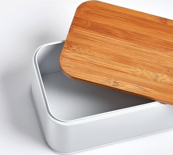 Immagine prodotto Zeller Present Scatola del pane