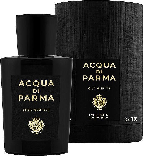 Produktbild Acqua Di Parma Oud&Spice (Eau de Parfum, 100 ml)