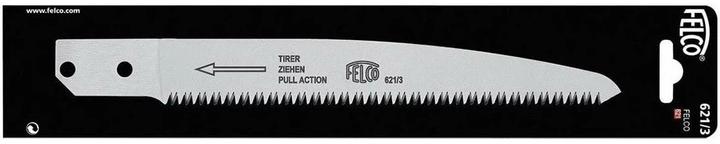 Actual product image Felco Saw blades
