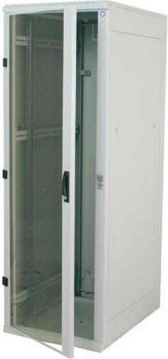 Actual product image Triton 19ZStandard cabinet 800kg 42HE/800x800 grey (42 RU, 19 inch rack)