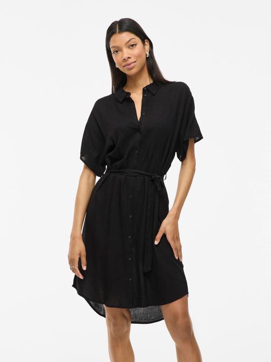 Immagine prodotto Vila Kurzarm Blusenkleid (40)