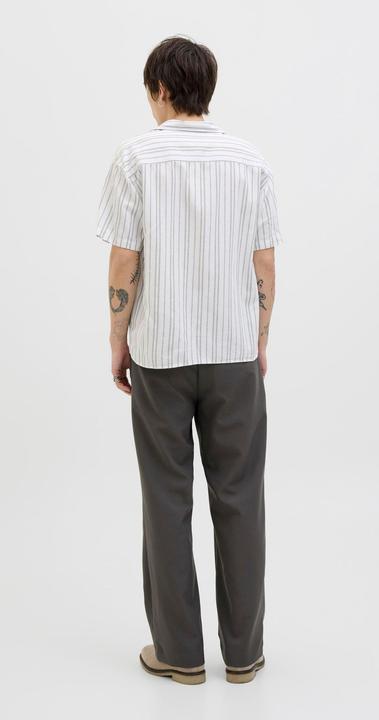 Produktbild Jack & Jones Jprccmontana Dobby Resort S/S Shirt Sn (M)