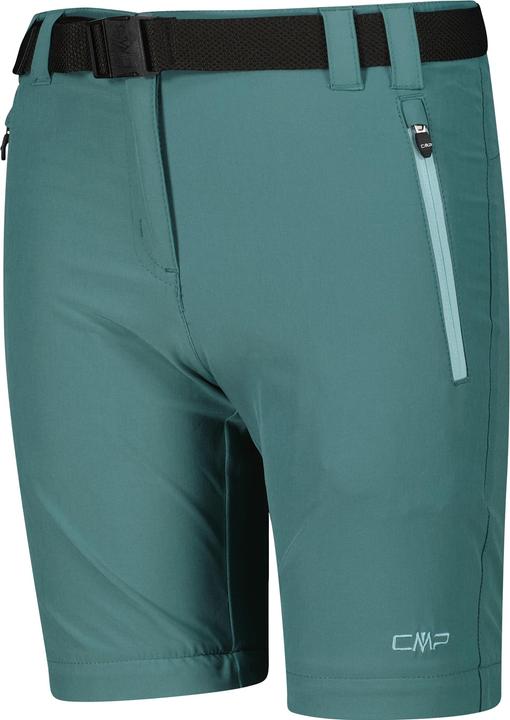 Actual product image CMP Campagnolo Trekking Zip Off (110)