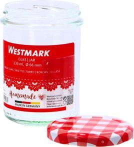 Actual product image Westmark Tumble glass 230ml (0.23 l)