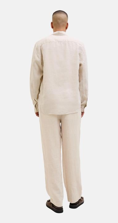 Produktbild Jack & Jones Jpstkarl Lawrence Linen Chino Sn (XL)