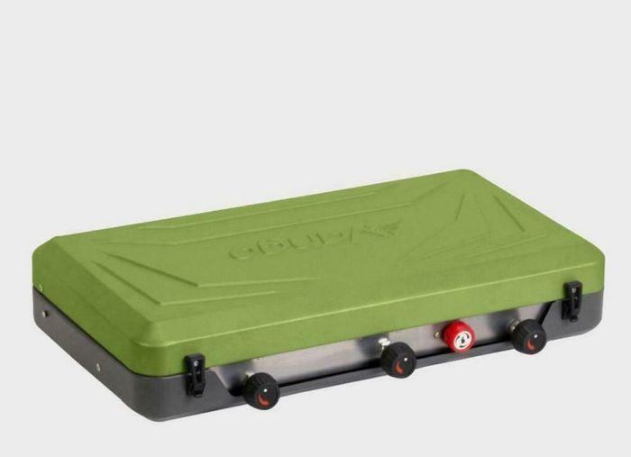 Actual product image Vango Combi IR