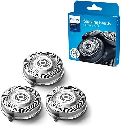Image du produit Philips Ersatz-Scherköpfe (3 x)