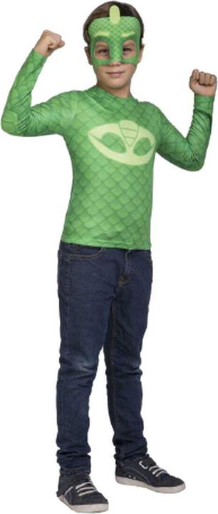 Actual product image Yiija PJ Masks - pyjama heroes: gecko (104)