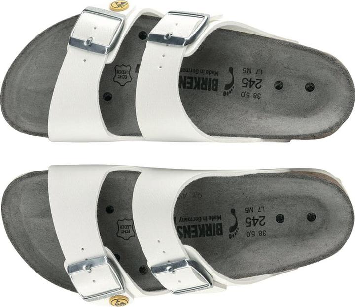 Produktbild Birkenstock Arizona ESD Birko-Flor Normal (42)