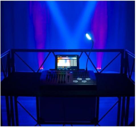 ADJ -Stand PRO EVENT TBL2 MB