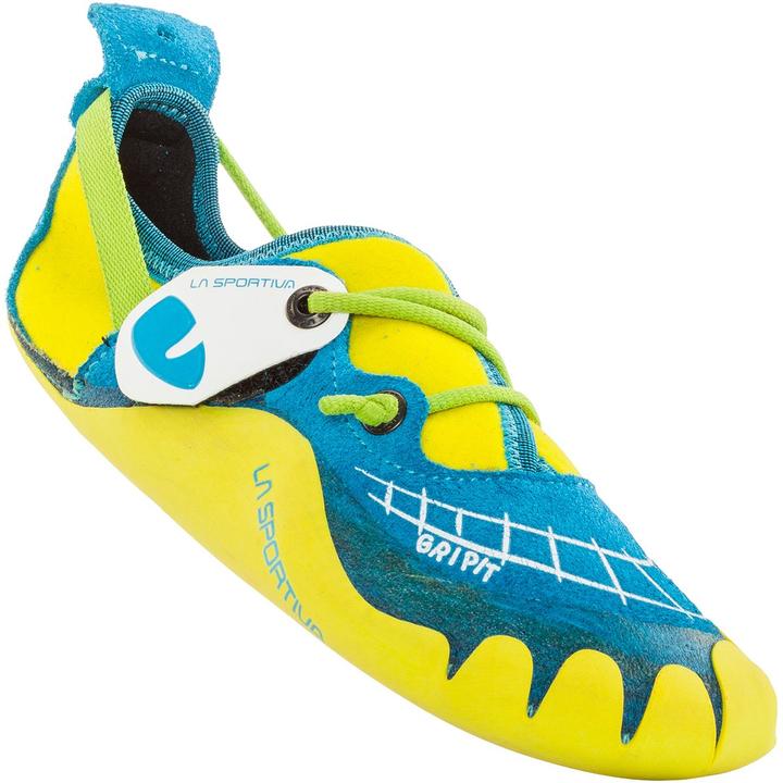 Image du produit La Sportiva Chaussures d'escalade Gripit Kids (30)