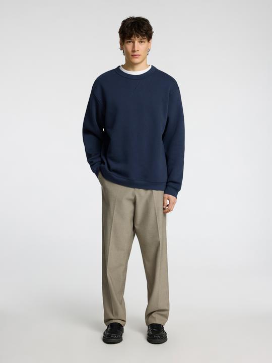 Immagine prodotto Selected Homme Relaxed Fit Sweatshirt (M)