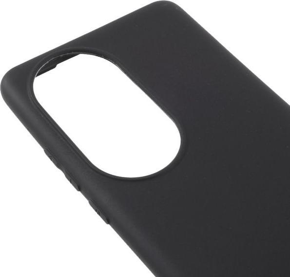 Actual product image MU Classic Softcase TPU Series (Huawei P50 Pro)