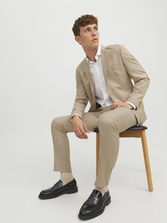 Image du produit Jack & Jones JPRSOLARIS Pantalon de costume Super Slim Fit Pantalon de costume (42)