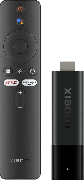 Actual product image Xiaomi MI TV Stick 4K (8 GB, Android 11)